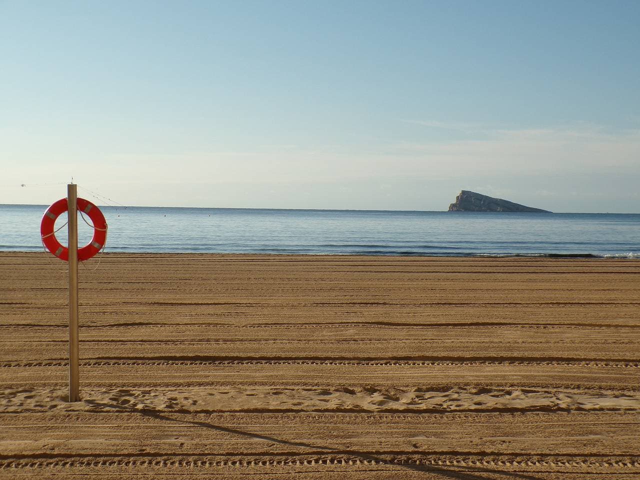 Foto 12 von 15: Tu rincón junto al mar – cómodo apartamento a 5 min de la playa