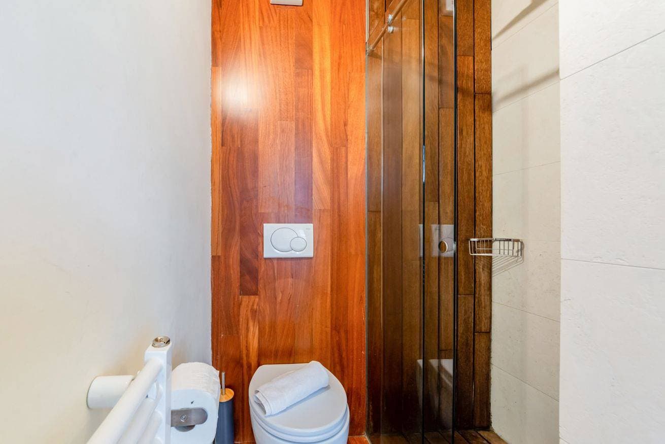 Foto 10 von 12: Ferienwohnung für 2 Personen