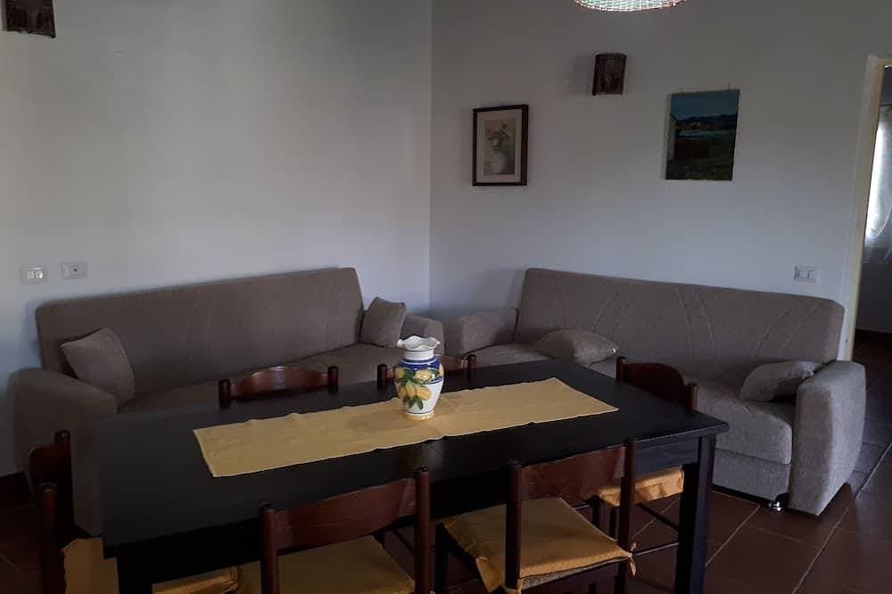 Foto 5 von 24: \"Su Pasciale\" Haus mit Pool 10 Minuten vom Meer entfernt