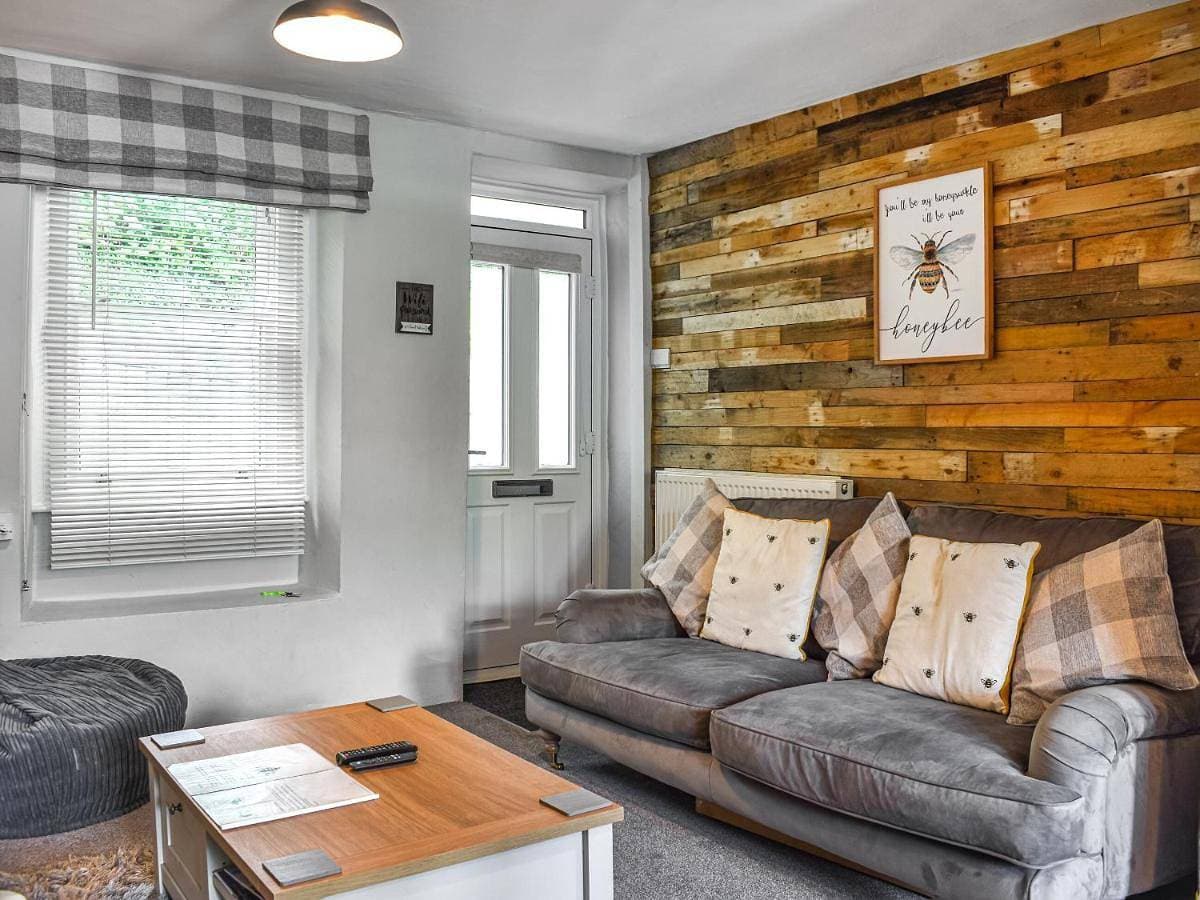 Foto 5 von 5: Two-Bedroom Holiday Home