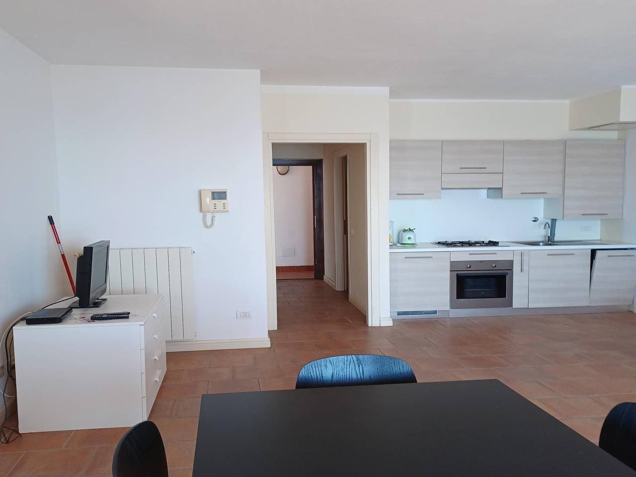Foto 7 von 16: Wohnung in Oggebbio mit Blick auf den See