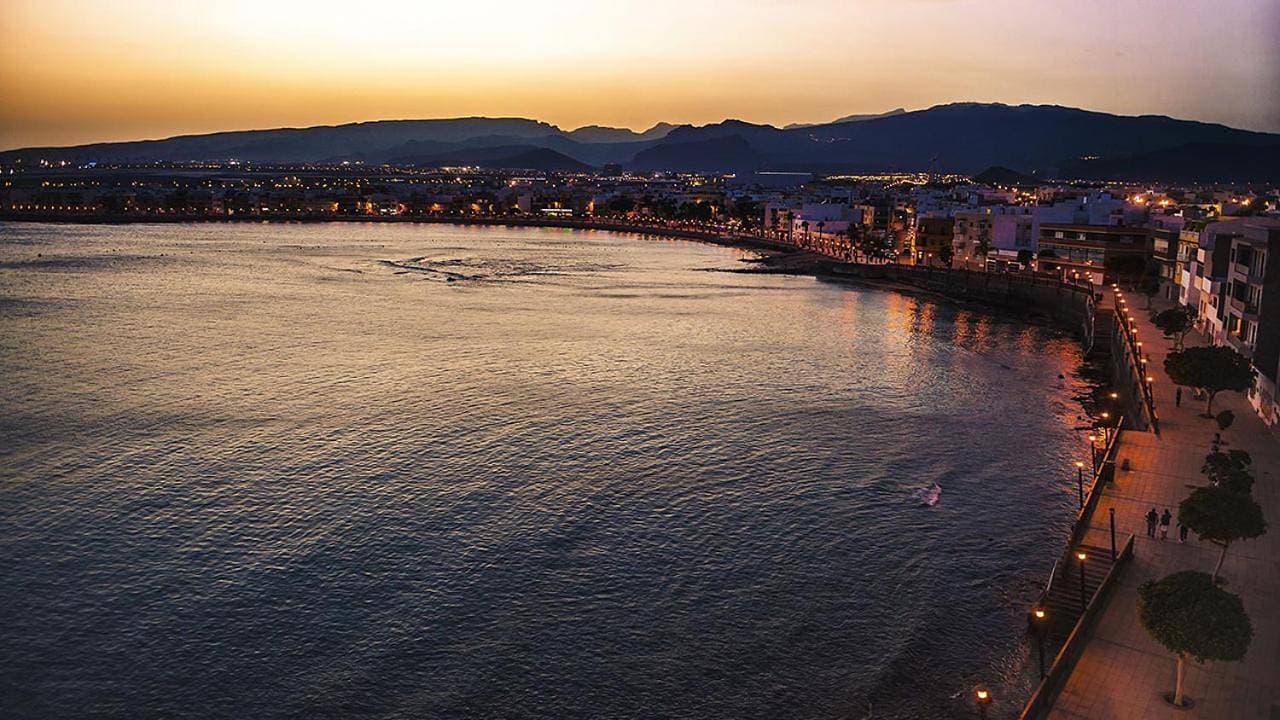 Sol Costa Arinaga 1