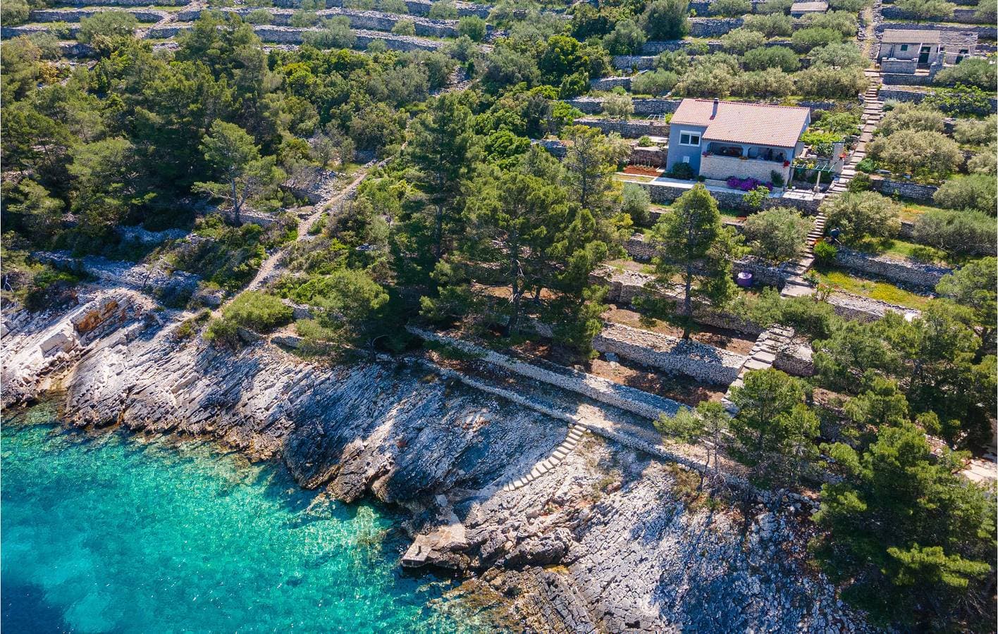 Foto 5 von 44: Gemütliche 1-Zimmer-Wohnung mit Terrasse, 400 m zum Strand und kostenlosen Parkplätzen