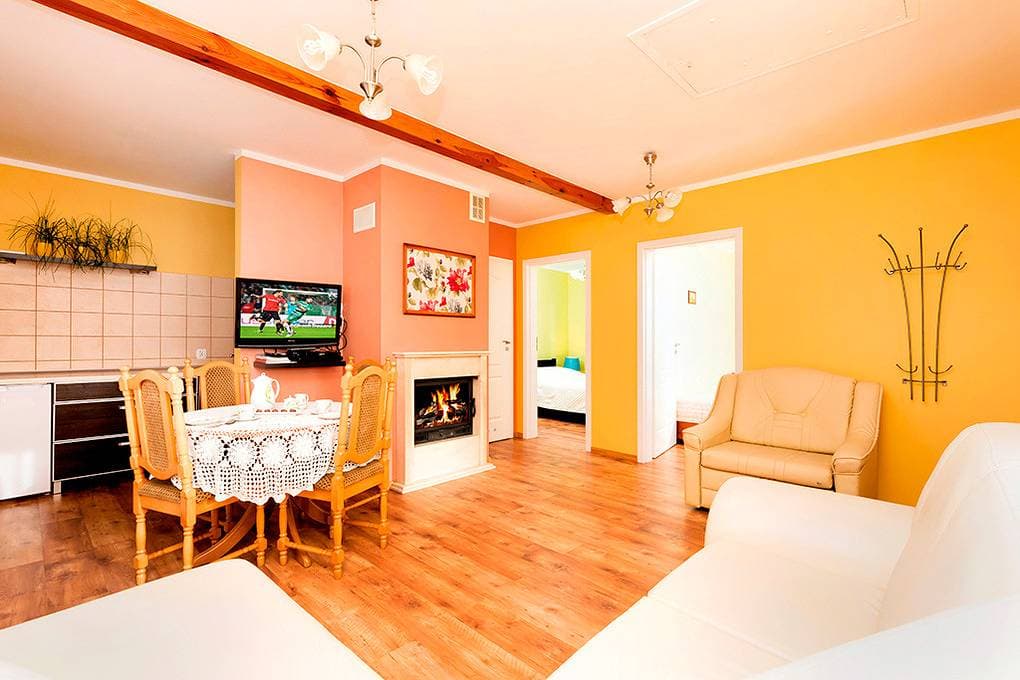 Foto 4 von 26: Ferienhaus Korczyn