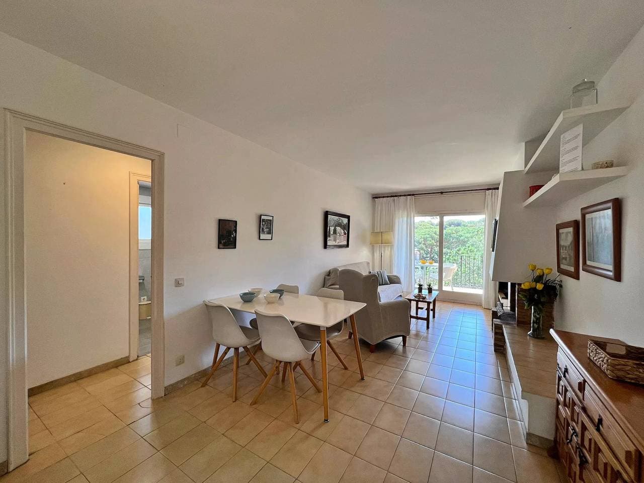 Foto 5 von 18: 3 Zimmer 5 Personen