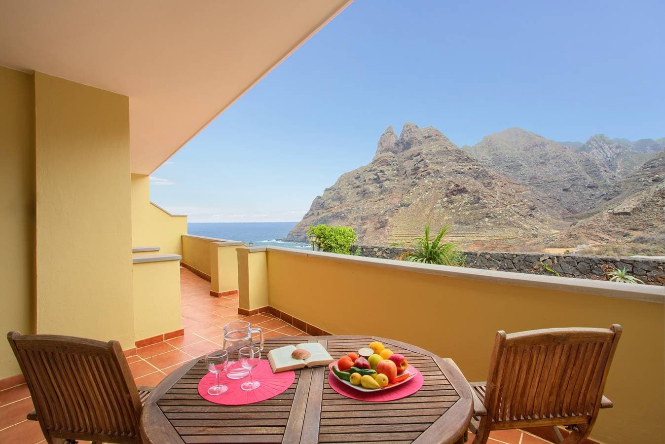 Apartamento Los Alisios 1