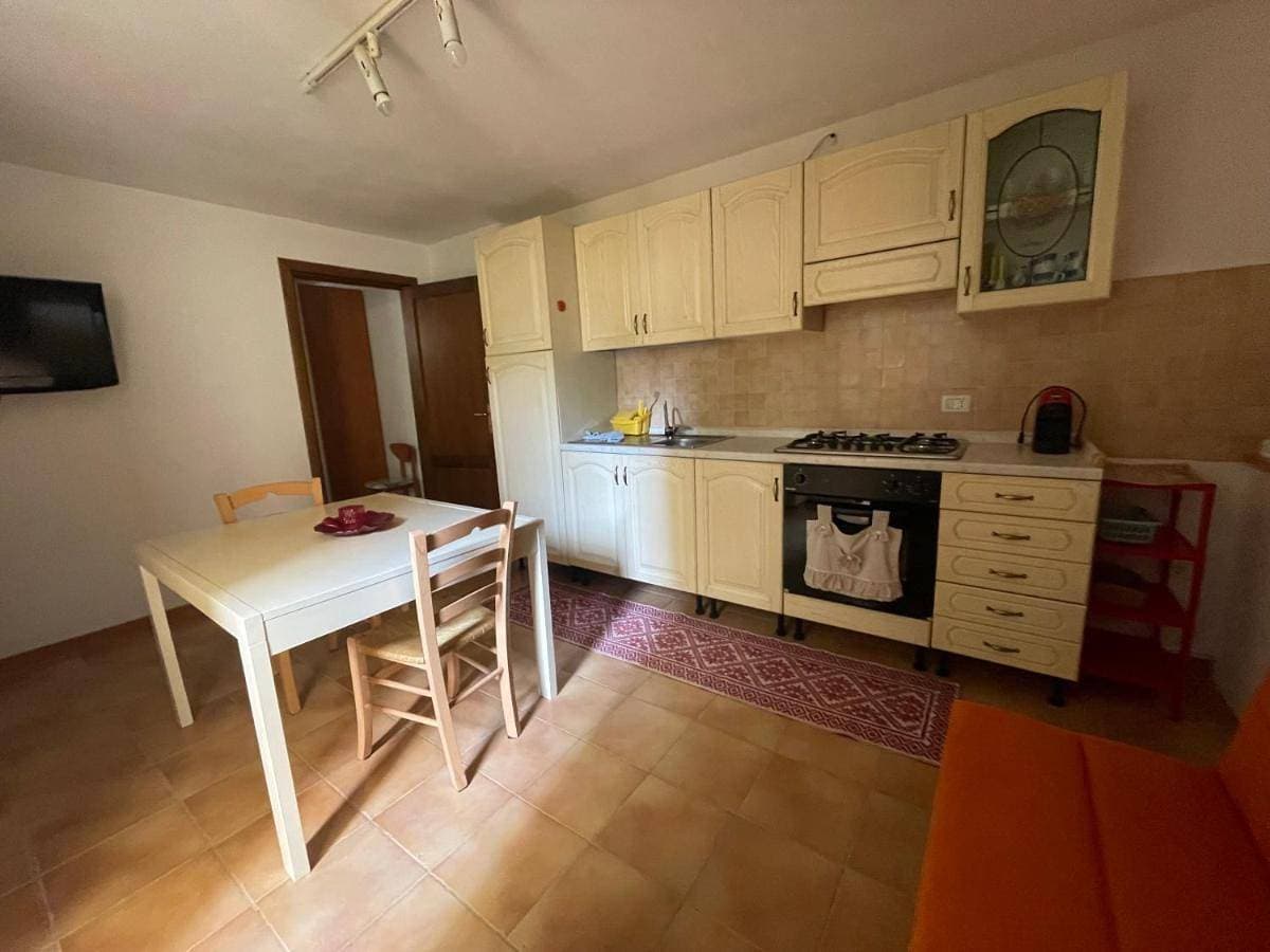 Foto 5 von 10: One-Bedroom Apartment