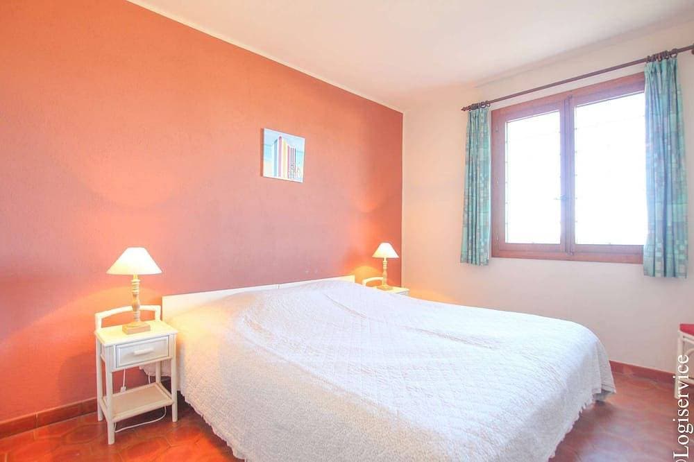 Foto 2 von 10: Ferienwohnung am Strand für 4 Personen mit Meerblick