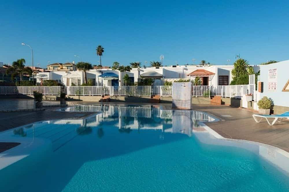 Sonderangebot. Schöner und neu renovierter Bungalow 1