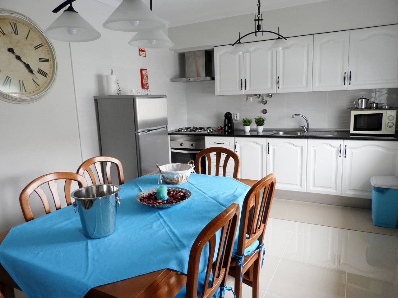 Casa Julieta 1