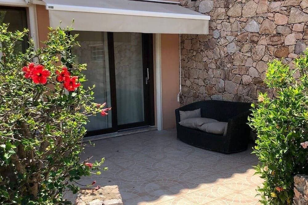 Foto 9 von 30: Villa mit privatem Pool zur exklusiven Nutzung - Chia - domus de maria