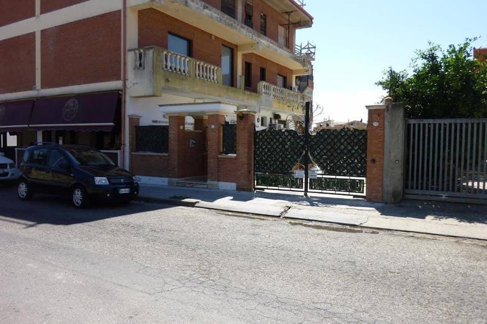 Foto 7 von 11: Daluef Alloggi – Loft 3: Funktionales Studio nahe Cagliari für 4 Gäste