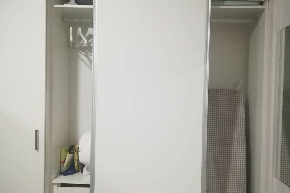 Foto 12 von 24: Genießen Sie Valencia. Studio zwischen Ruzafa und Wissenschaftsstadt.