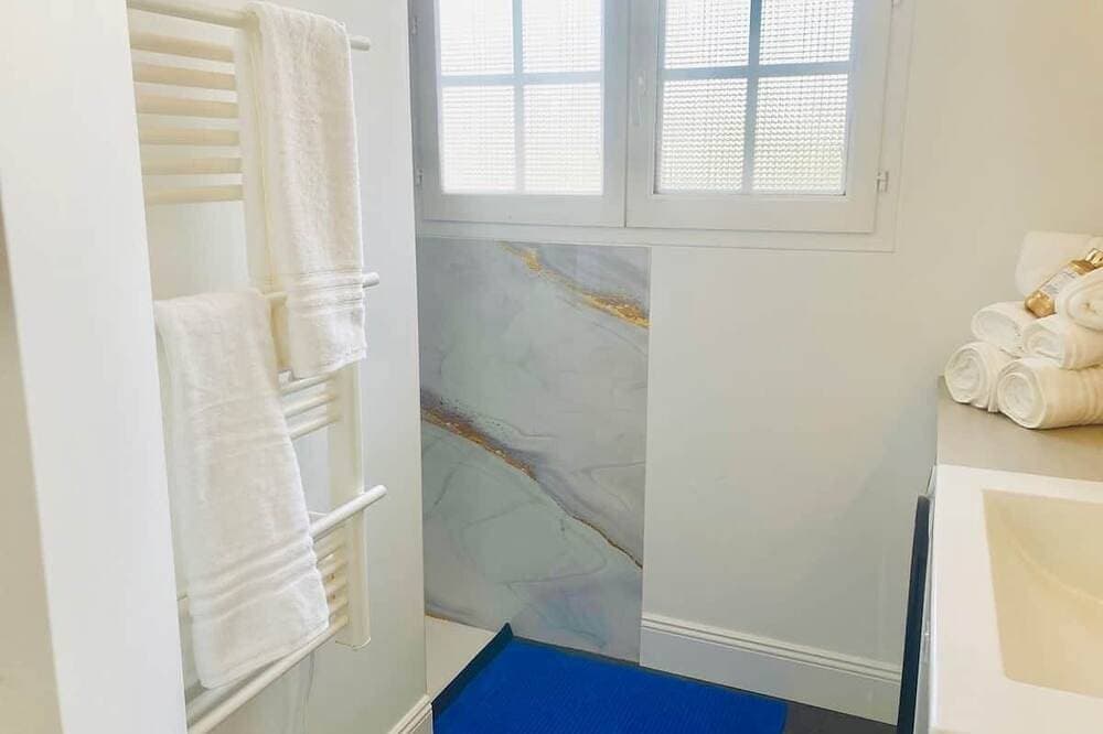 Foto 12 von 30: Logement 100m² - La Villa' Tyno - 9 couchages