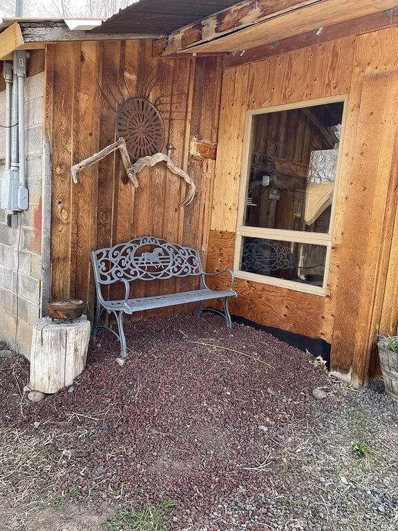 Foto 8 von 46: BaseCamp - Rustic cottage in Collbran
