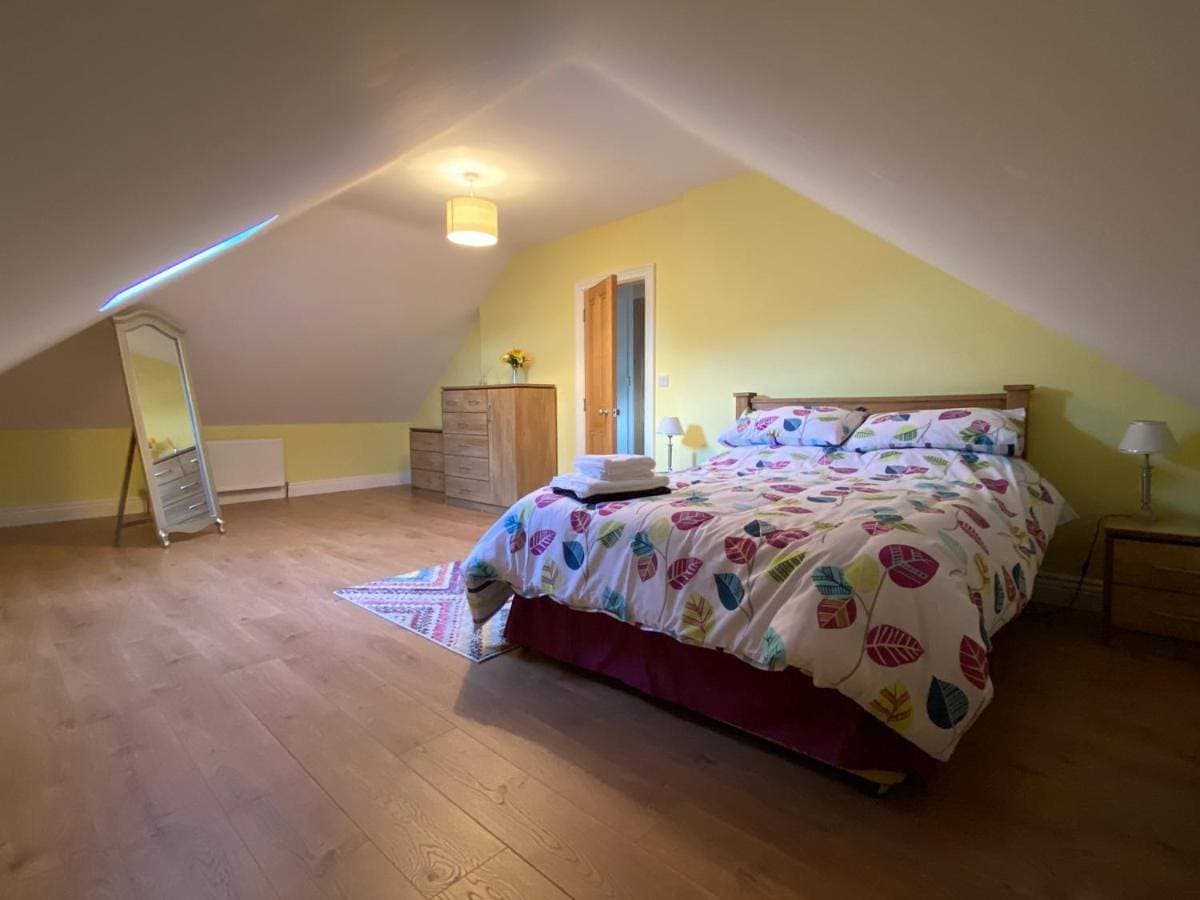 Foto 4 von 5: Double Room with Garden View