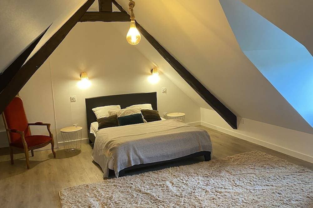 Foto 6 von 30: Maison Normande Avec Piscine