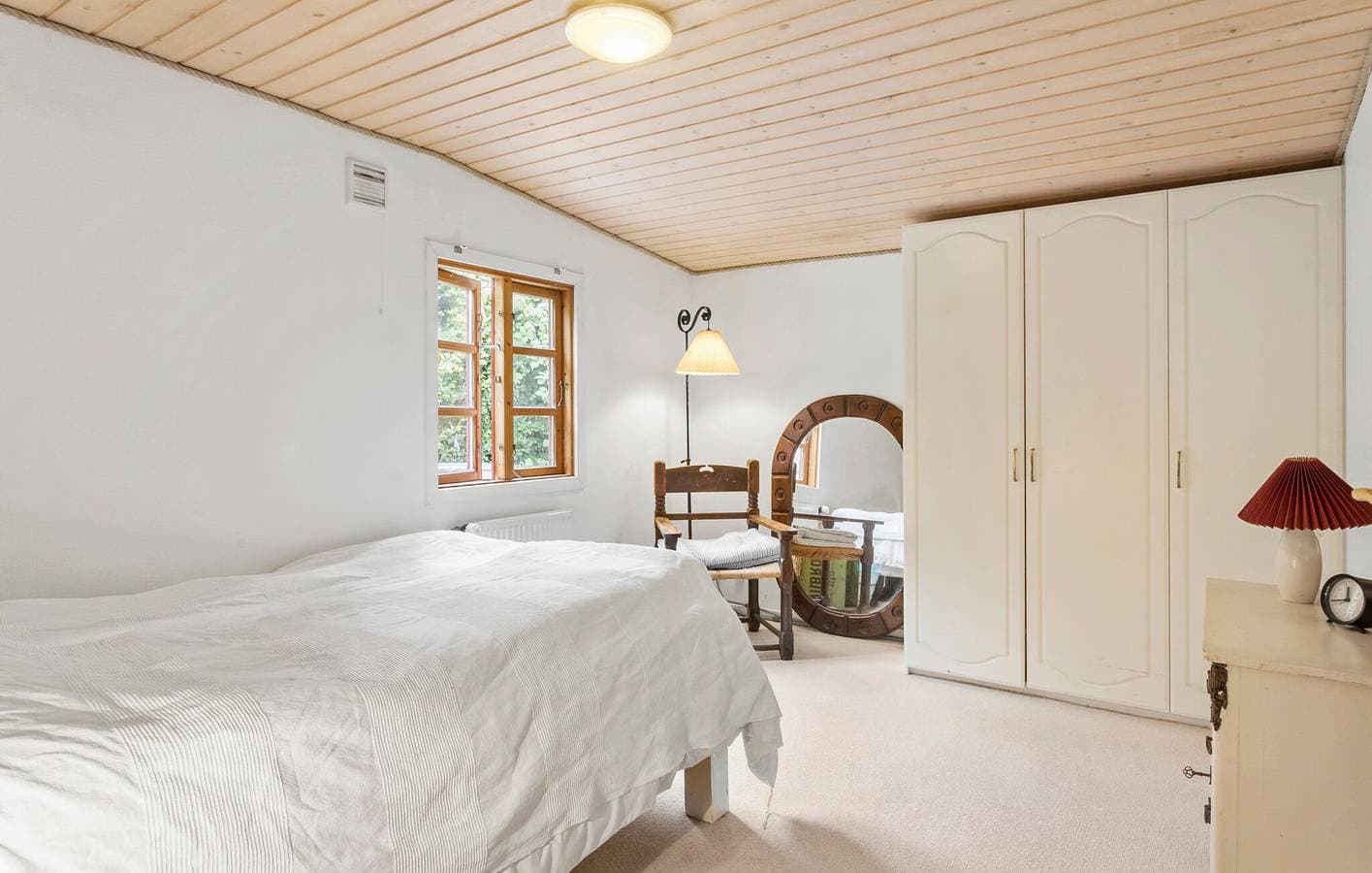 Foto 11 von 18: Ferienhaus für 2 Personen mit Terrasse