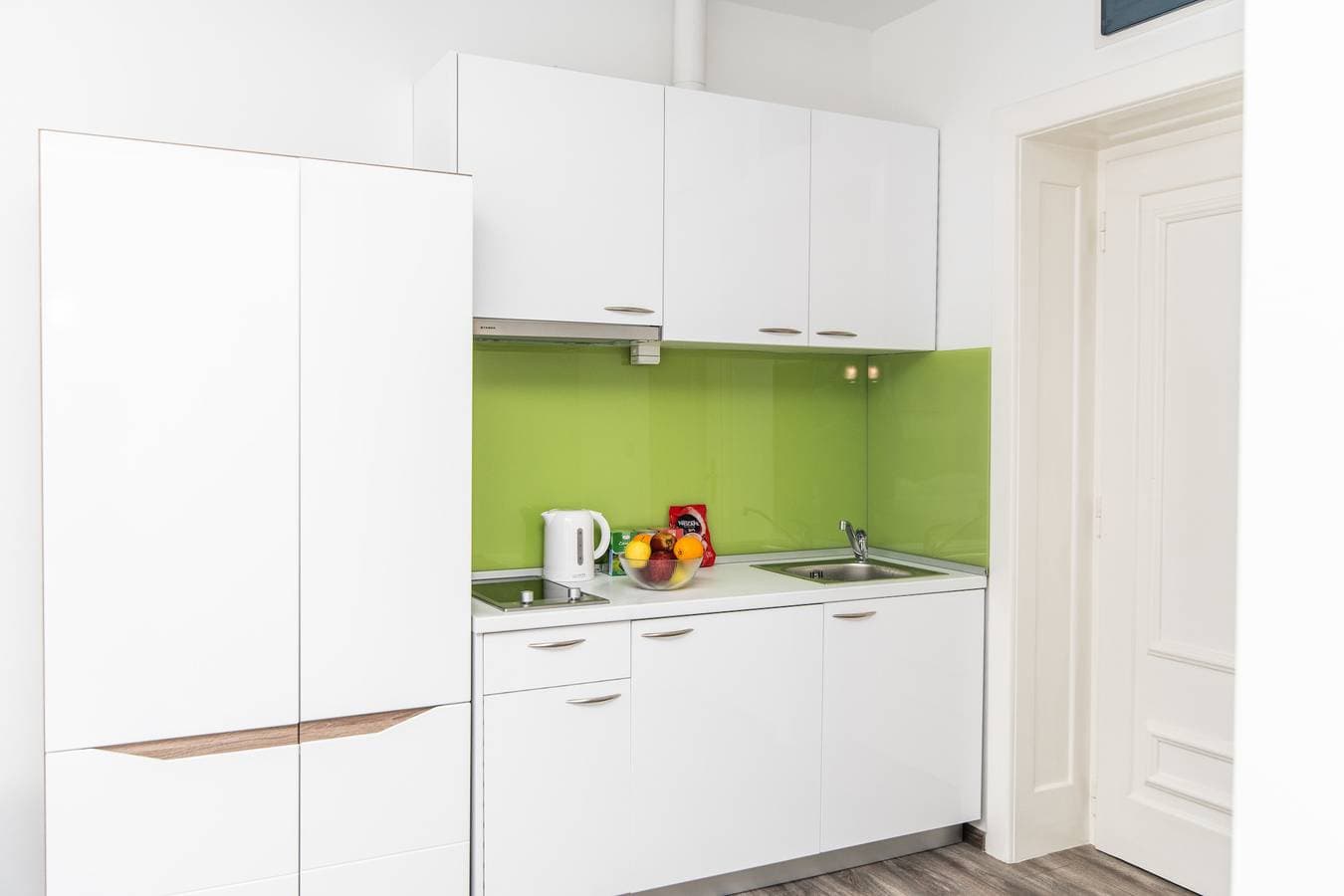 Foto 6 von 11: Ferienwohnung für 13 Personen
