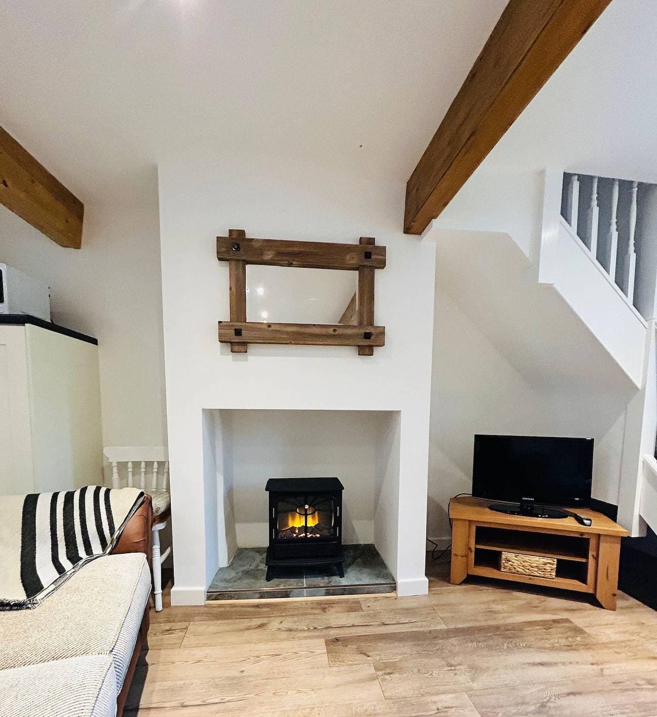 Cottage 1