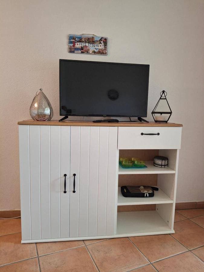 Foto 4 von 16: One-Bedroom Apartment