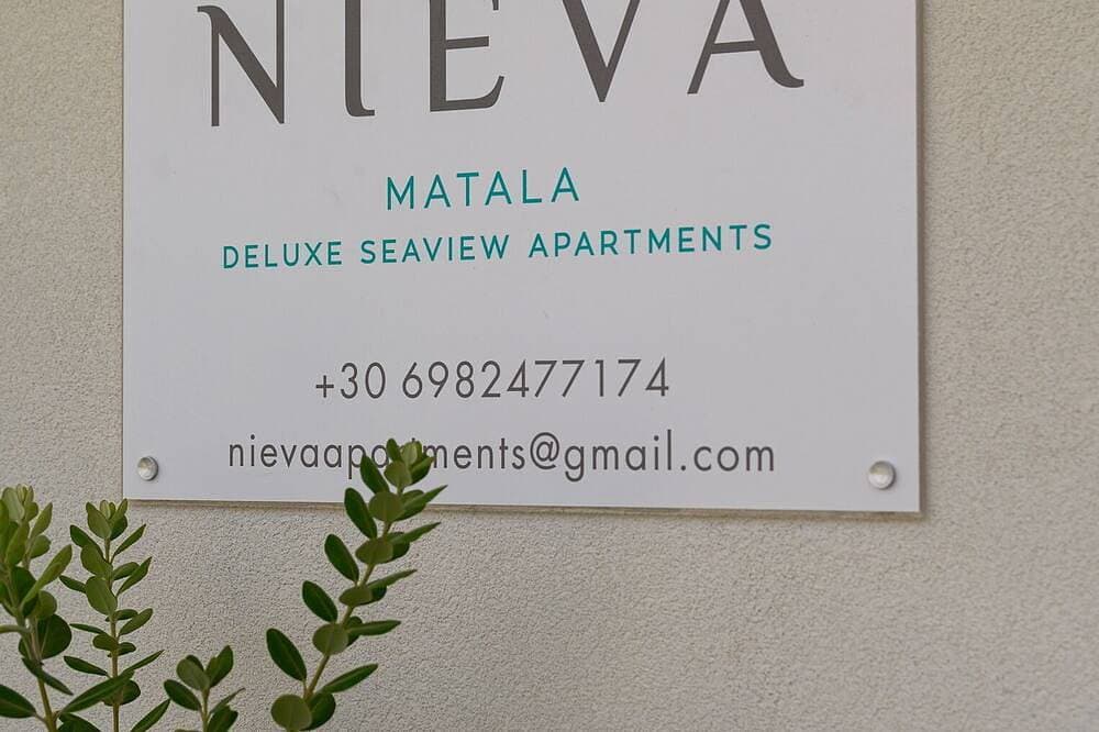 Foto 10 von 30: Nieva Apartment 1