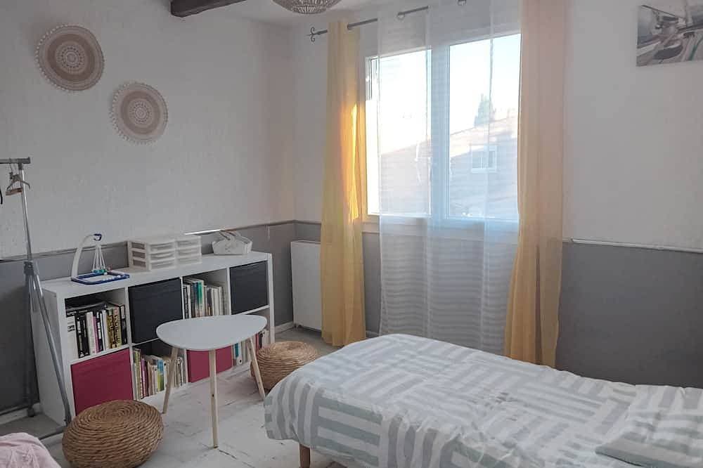 Foto 7 von 28: Gite en Provence capacité 6 personnes