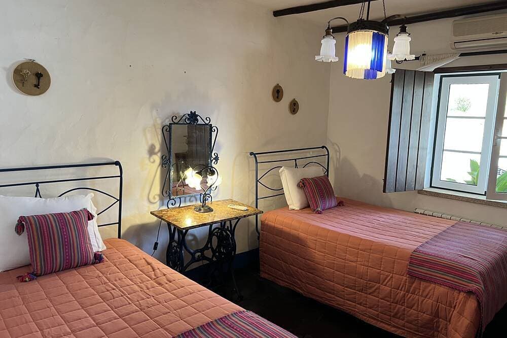 Foto 5 von 30: Country House Alegrete Portalegre - Castanheiro da Penha