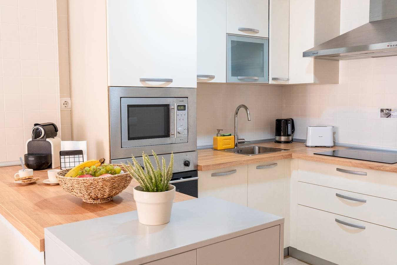 Foto 13 von 45: Ferienwohnung für 3 Personen mit Pool