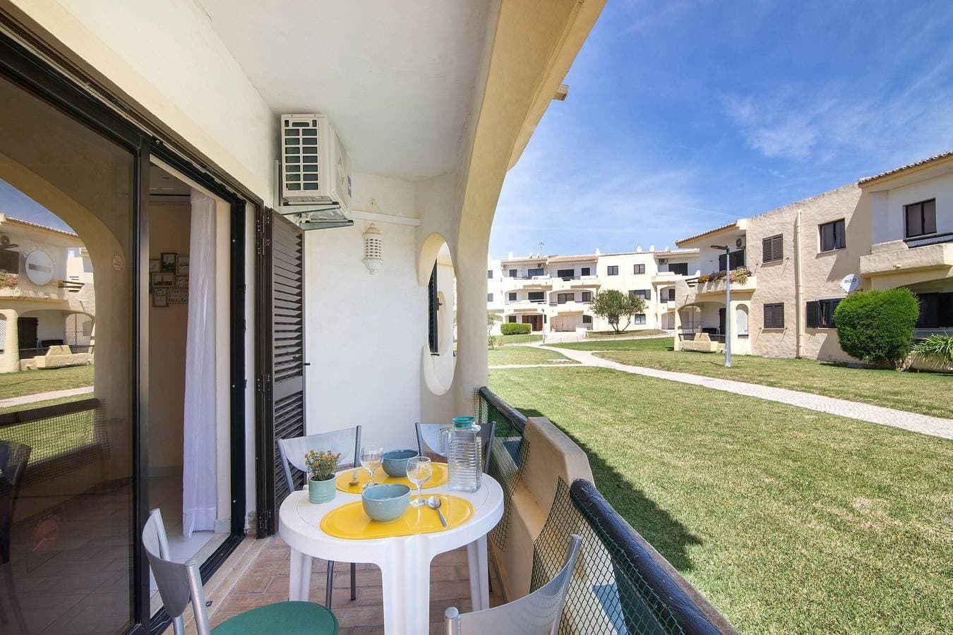 Quinta Nova Hideaway - Alvor 1