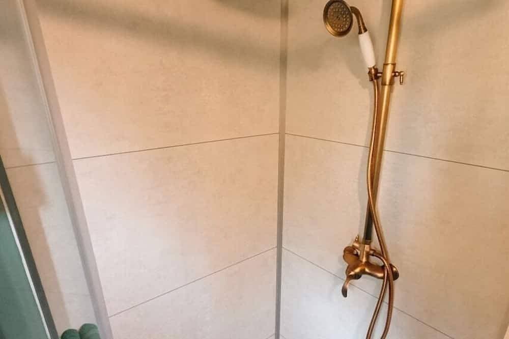 Foto 6 von 22: Tiny house-Eigenes Badezimmer