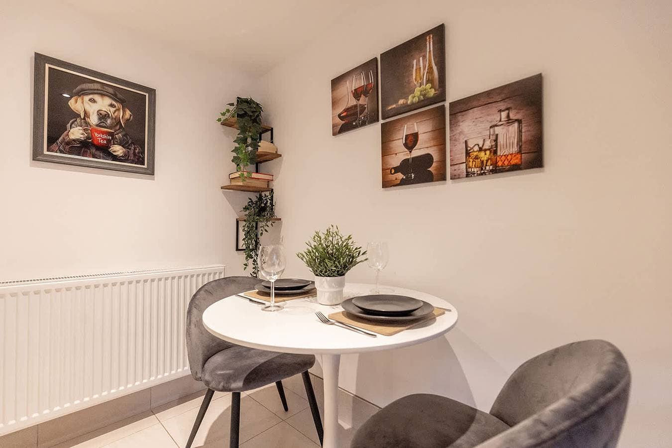 Foto 13 von 28: Ferienhaus für 2 Personen