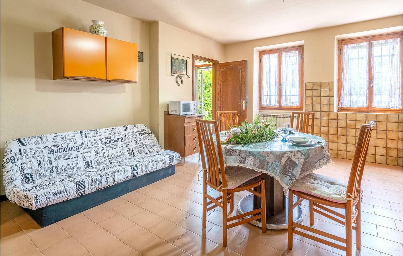 Foto 4 von 42: Appartement mit Pool in der Nähe des toskanischen Stadtzentrums