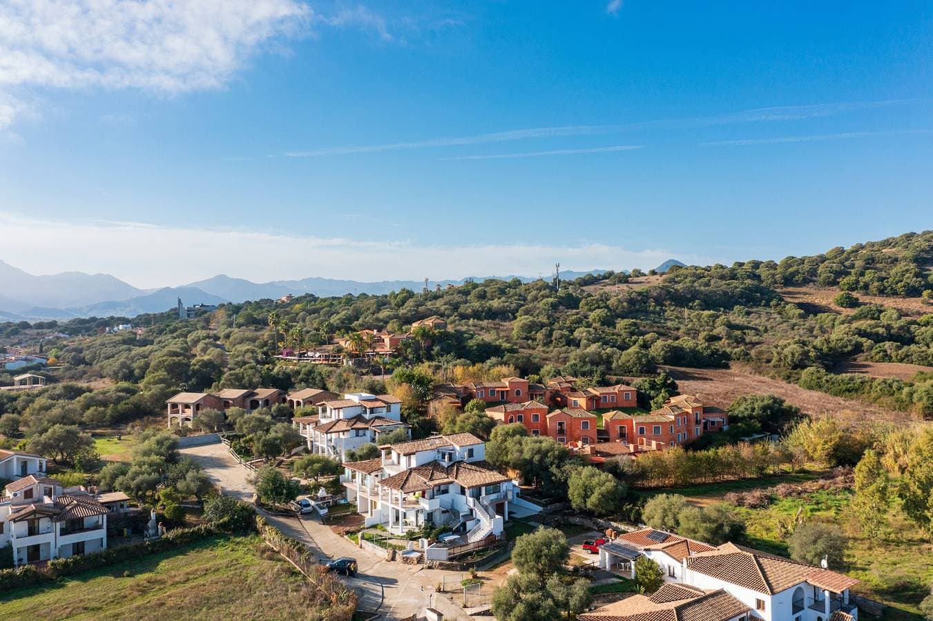 Foto 2 von 21: Ferienhaus "Pasquale Holiday" mit Meerblick, 2 privaten Terrassen und WLAN