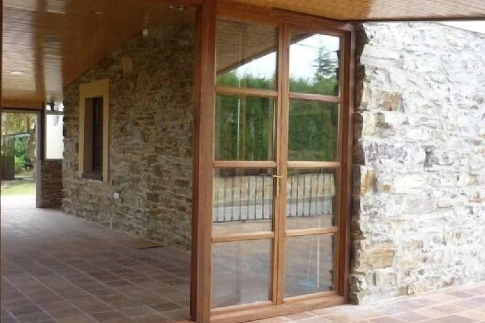 Foto 6 von 9: Apartamentos Rurales La Caramba für 2 personen