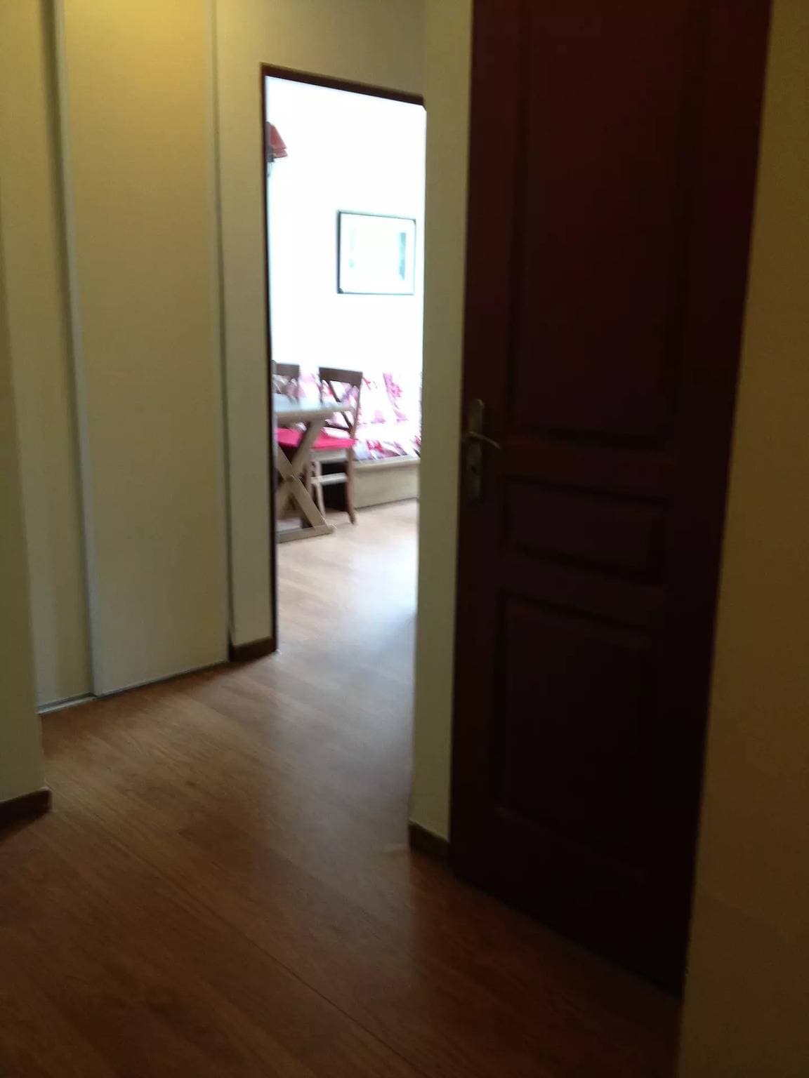 Foto 11 von 12: 2 Zimmer 4 Personen 3* freigestellt West