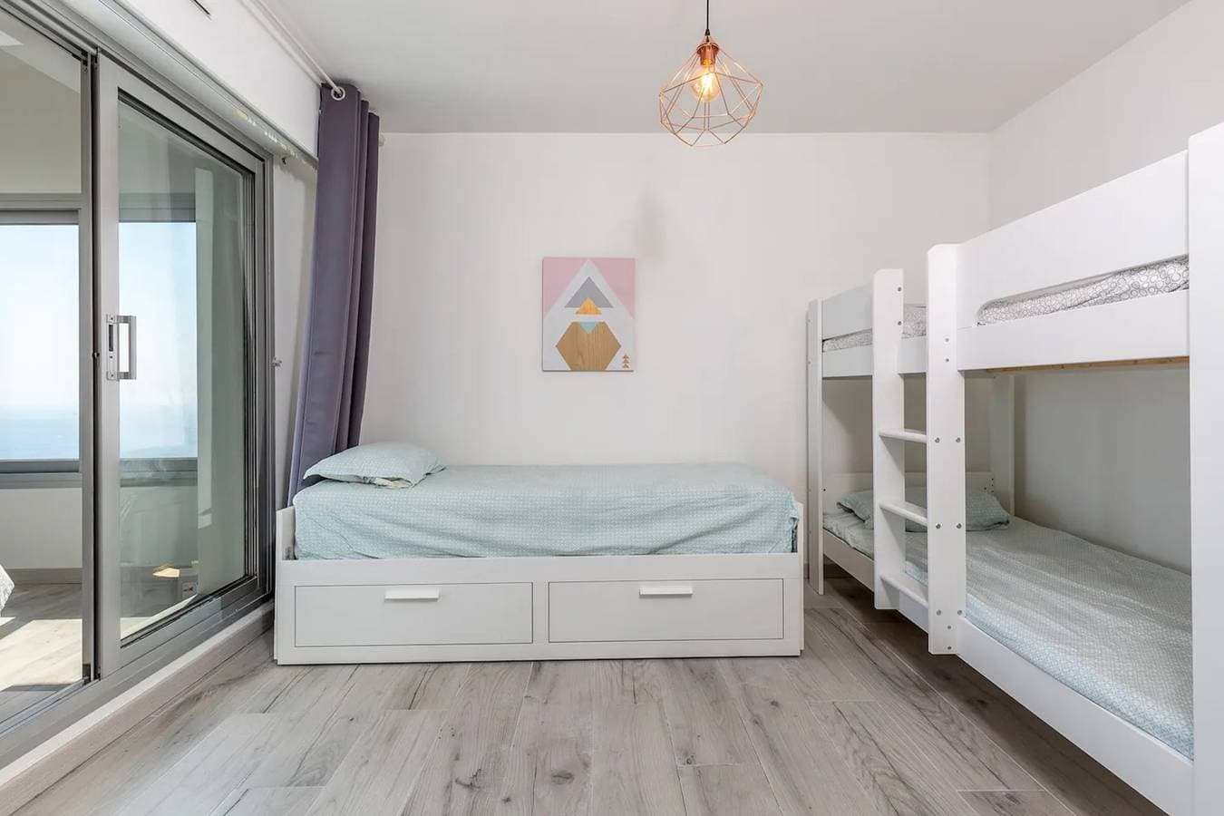 Foto 13 von 52: Ferienhaus für 8 Personen mit Garten