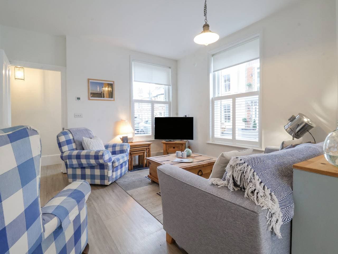 Foto 4 von 25: Ferienwohnung für 4 Personen