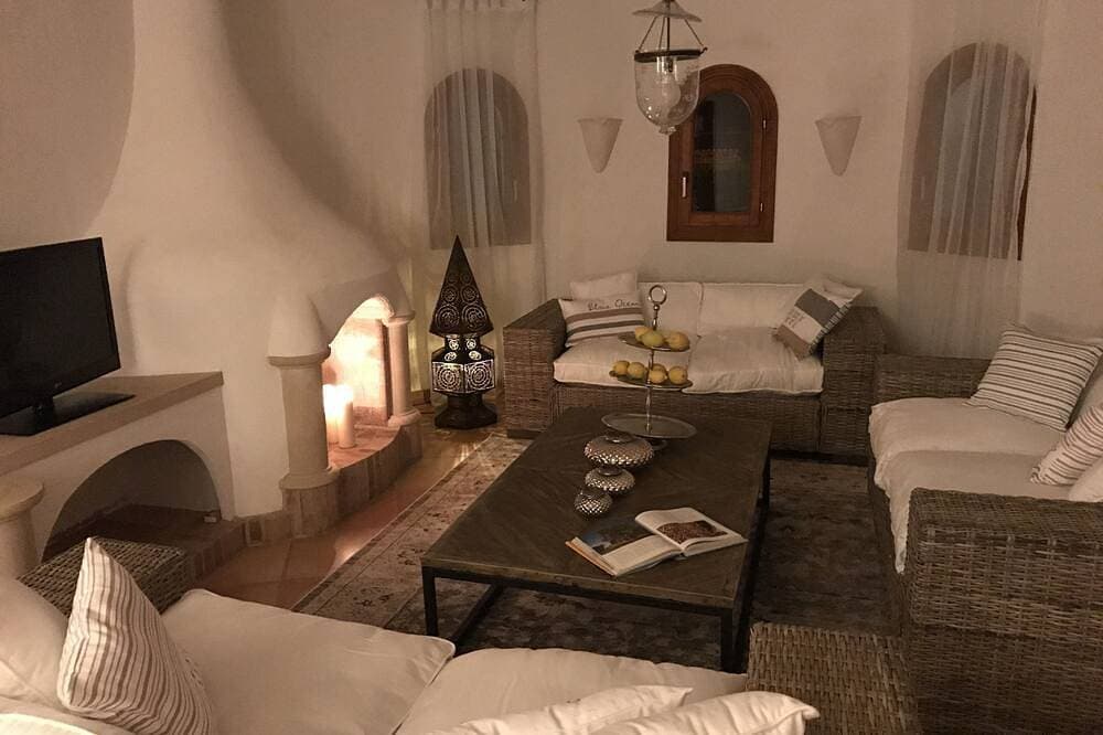 Foto 11 von 30: Lastminute - Traumhafte Finca Pool, wunderschönem Garten,wenige Min. zum Strand