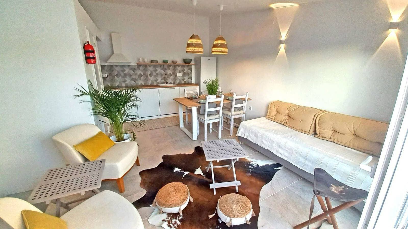 Foto 7 von 17: Casa Lusitano mit Whirlpool bei Valada Village