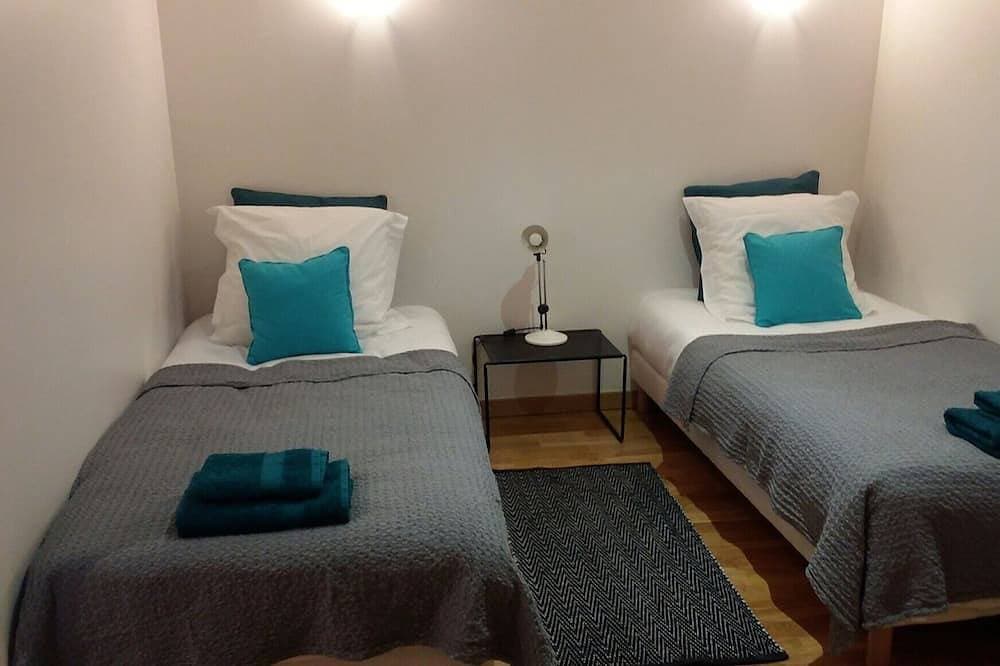 Foto 2 von 30: 3-Sterne eingerichtet komfortable, neu renoviert, ruhig Altstadt