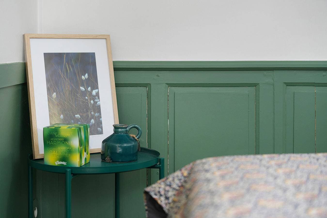 Foto 13 von 28: Charmante Gästezimmer für eine Auszeit an der Rance – Cale de Jouvente
