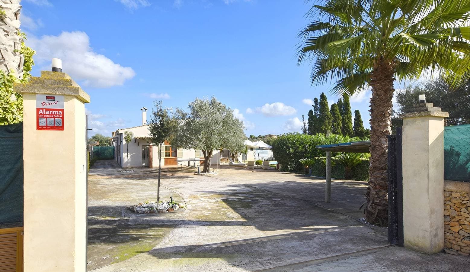 Foto 5 von 32: Wunderschöne Finca nur 1 km von Manacor entfernt