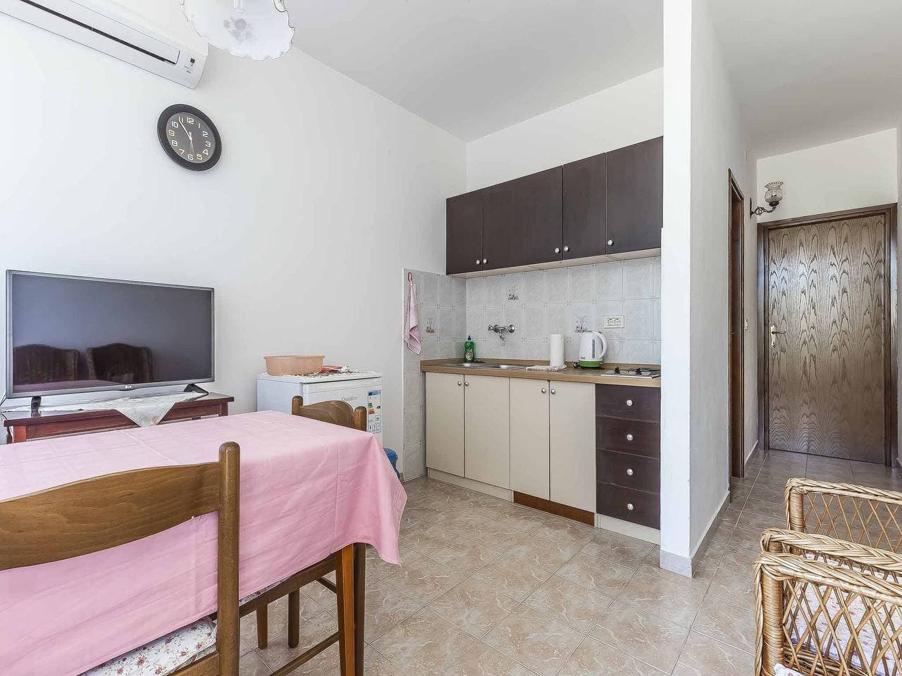 Foto 6 von 11: Apartment für zwei Personen