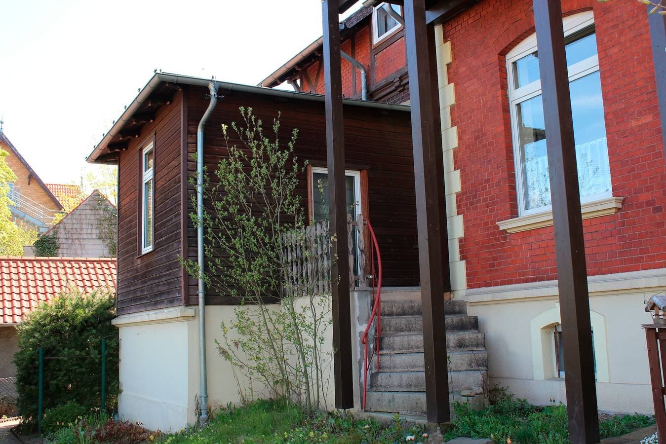 Foto 13 von 14: Ferienwohnung 8