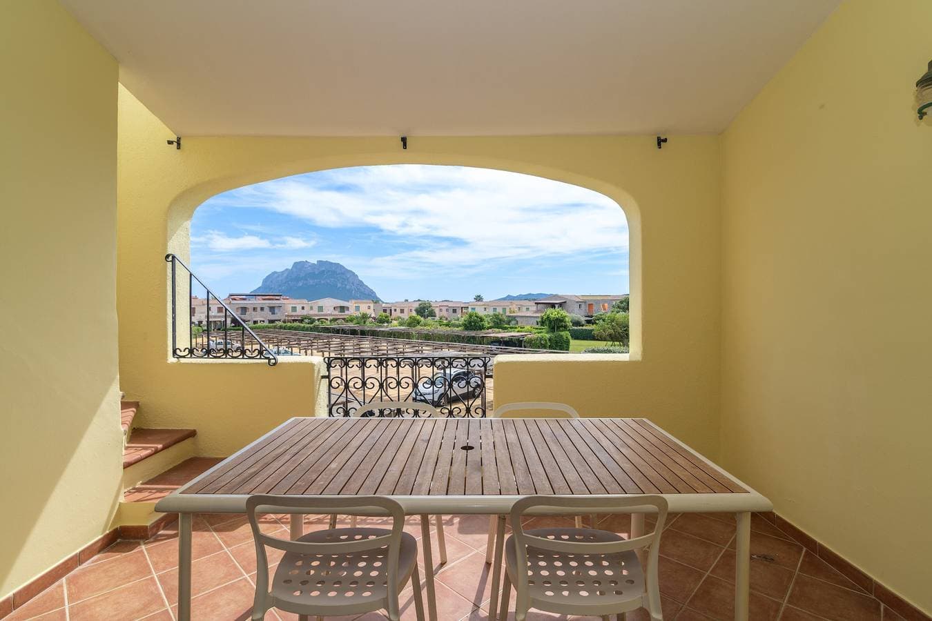Appartamento Il Borgo 1