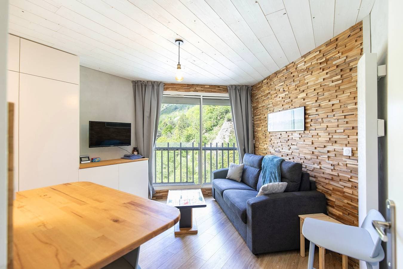 Foto 2 von 12: Ferienwohnung für 4 Personen