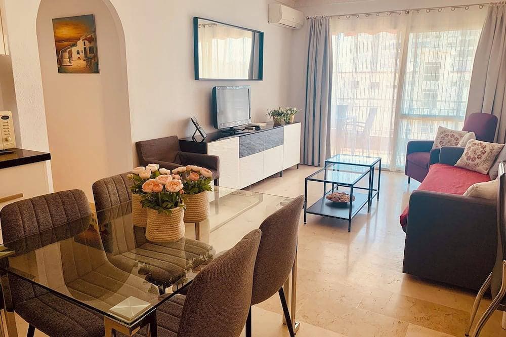Foto 6 von 30: Palm Beach, beachfront apartment Fuengirola