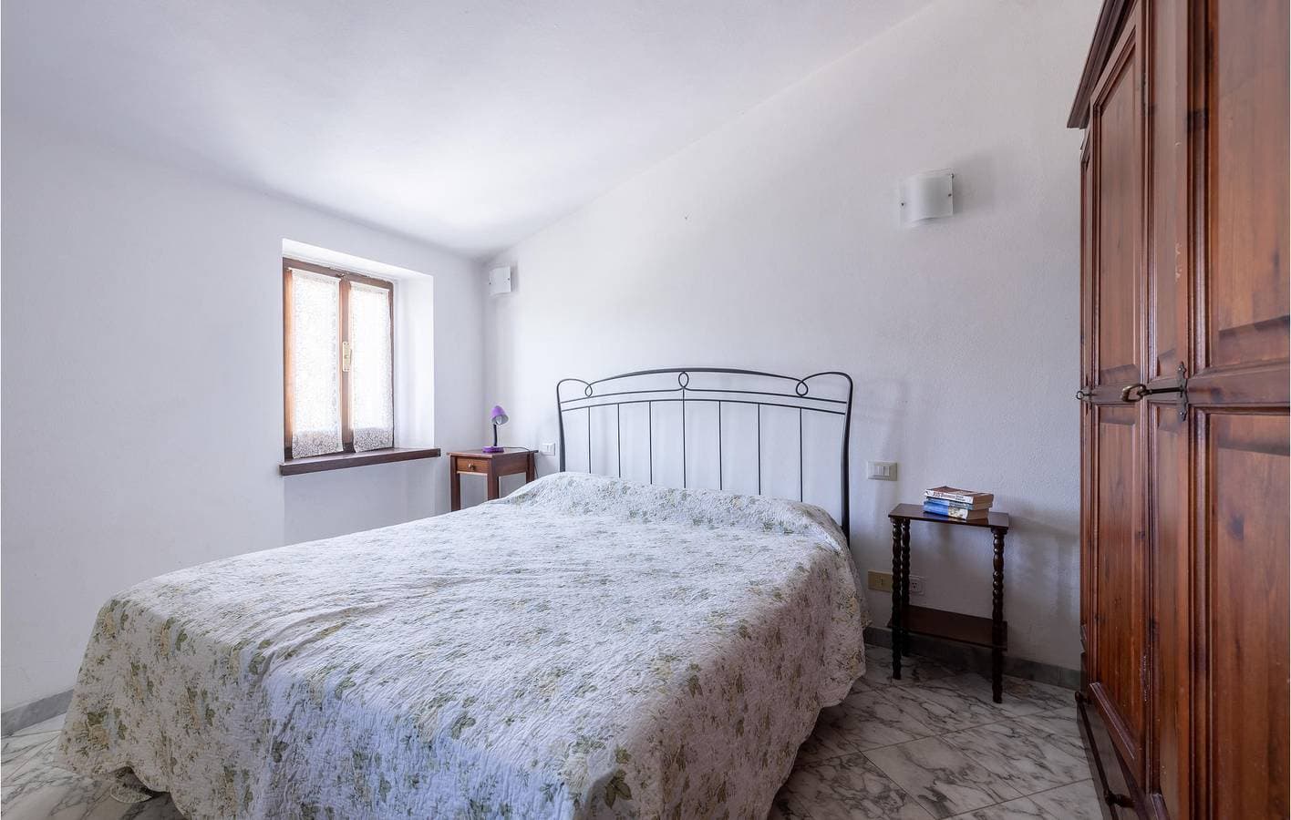 Foto 9 von 28: Appartement mit Meerblick und Babybett & Mehr