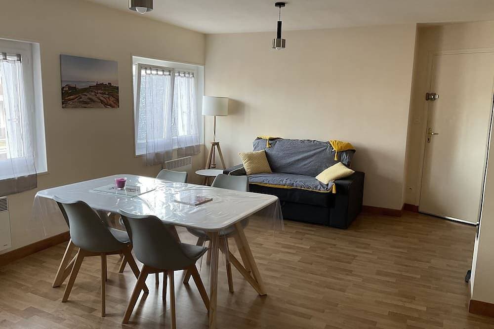 Foto 4 von 12: Large T2 Côte De Granit Rose Beaches And Shops Within Walking Distance